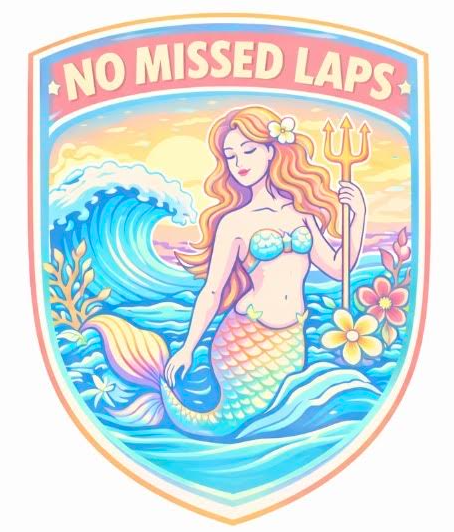 No Missed Laps